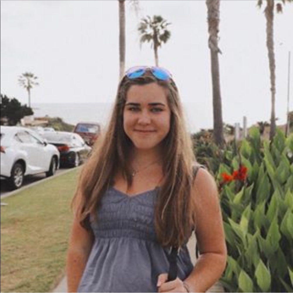 Meet your Posher, Shaelyn